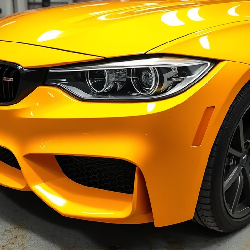 car refinishing