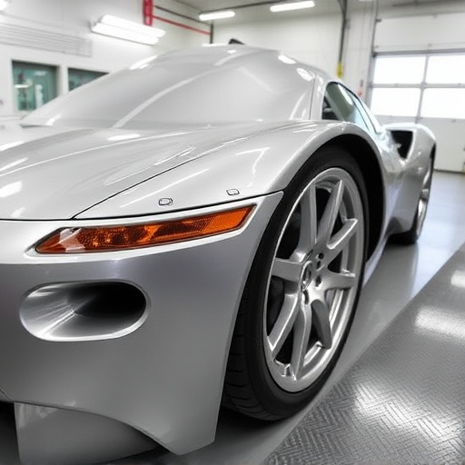 car refinishing