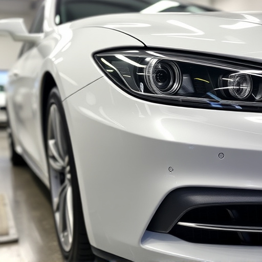car refinishing