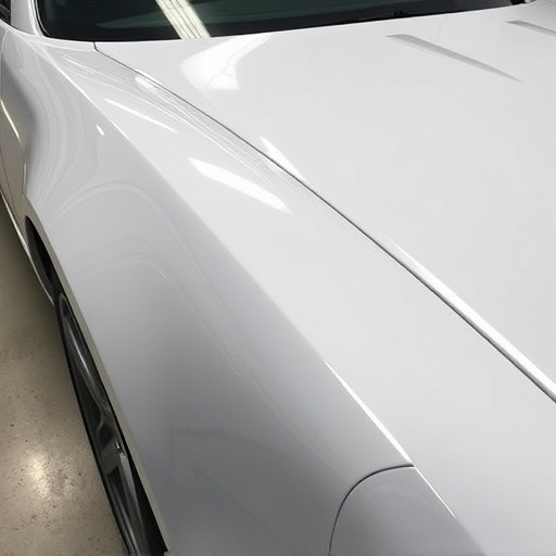 car refinishing