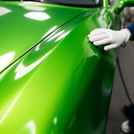 car refinishing