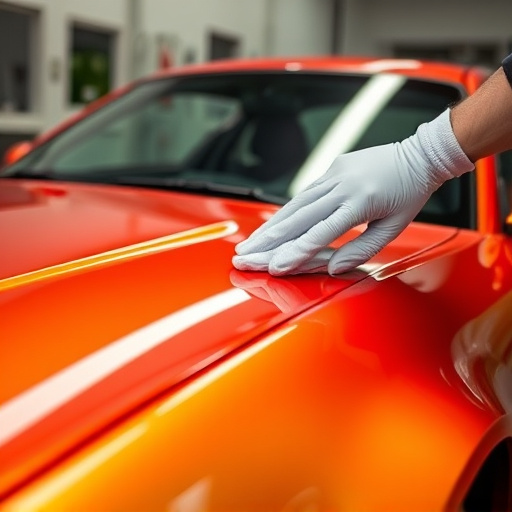 car refinishing