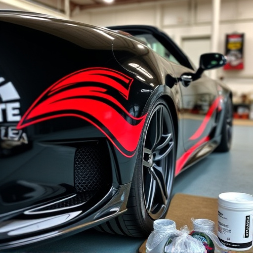 car refinishing
