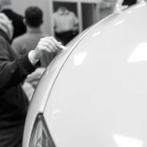 car refinishing