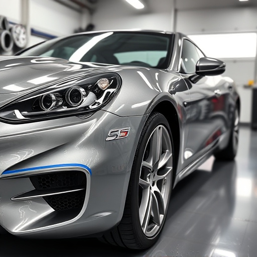 Navigating Insurance Claims with Auto Body Repair Facilities