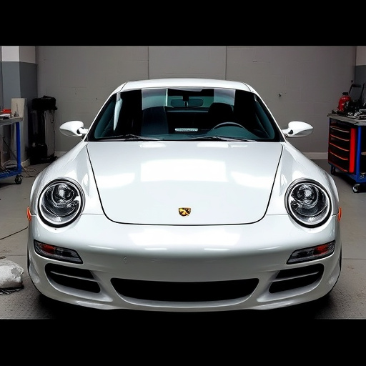car refinishing