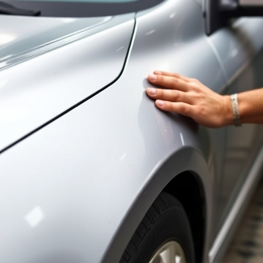 car scratch repair