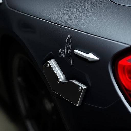 car scratch repair