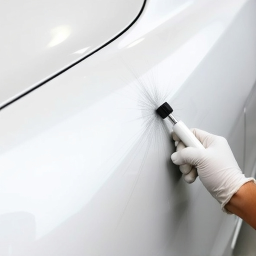 car scratch repair
