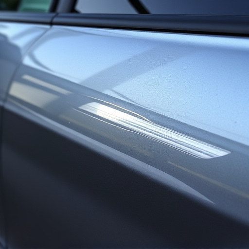 car scratch repair