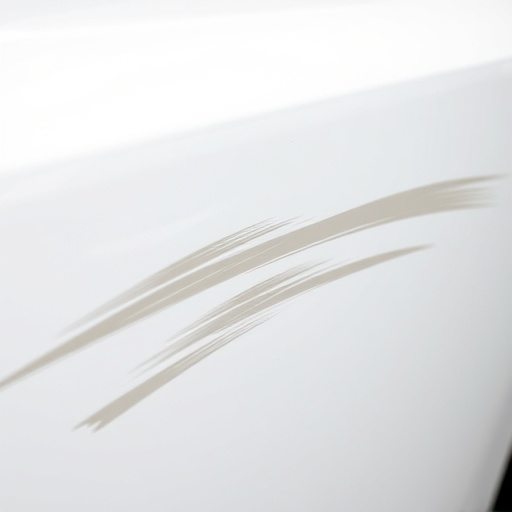 car scratch repair