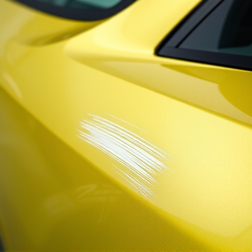 car scratch repair