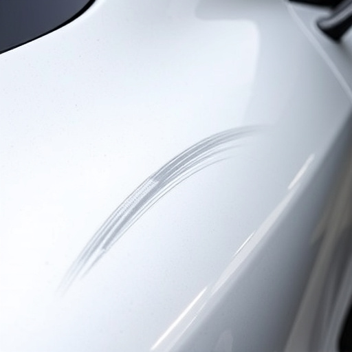 car scratch repair