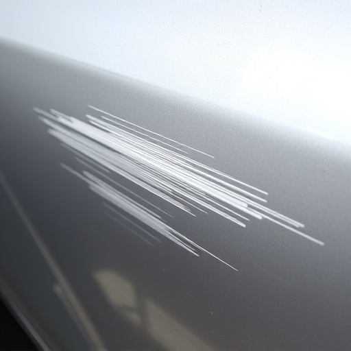 car scratch repair