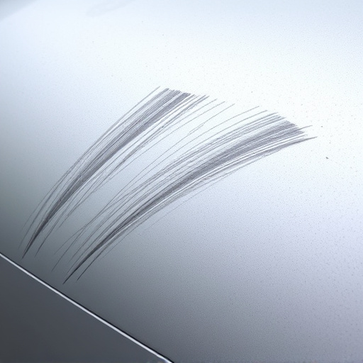 car scratch repair