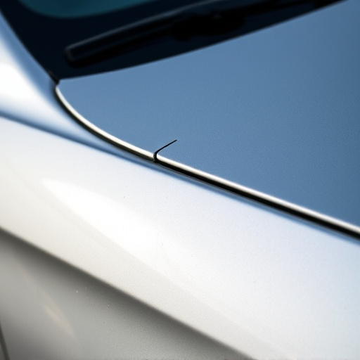 car scratch repair