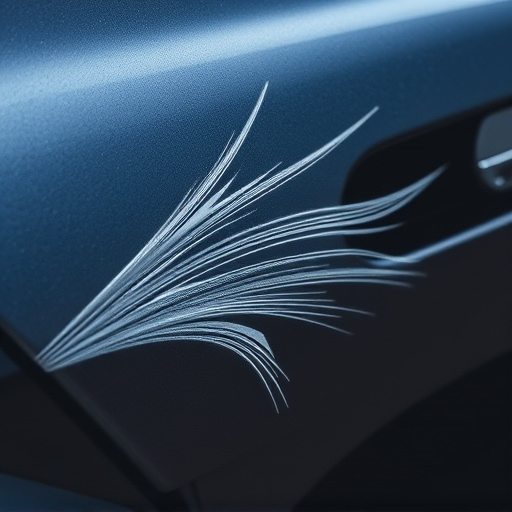 car scratch repair