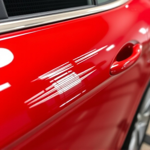 car scratch repair