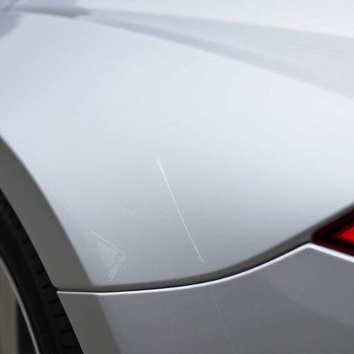 car scratch repair