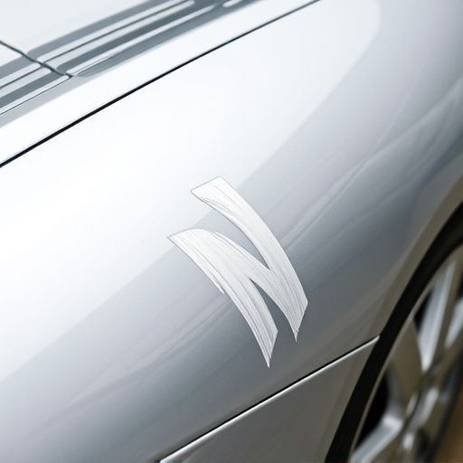 car scratch repair