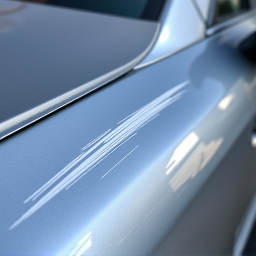 car scratch repair