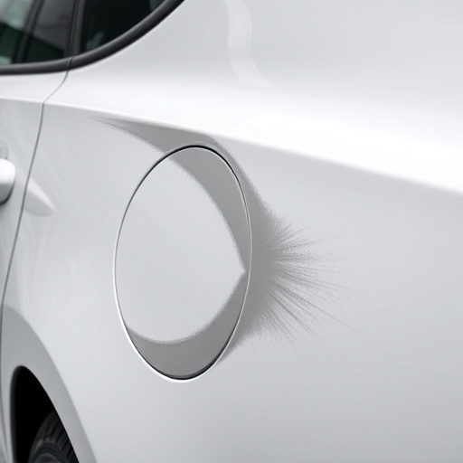 car scratch repair