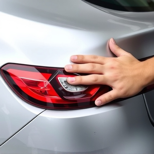 car scratch repair