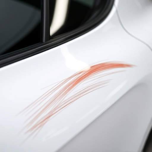 car scratch repair