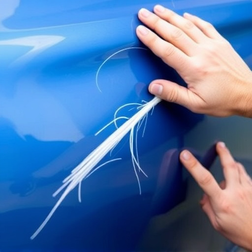car scratch repair