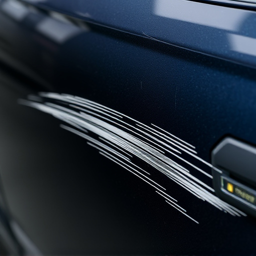 car scratch repair