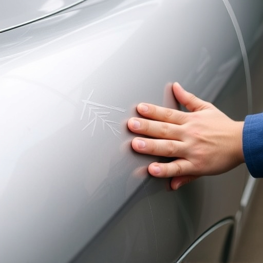 car scratch repair