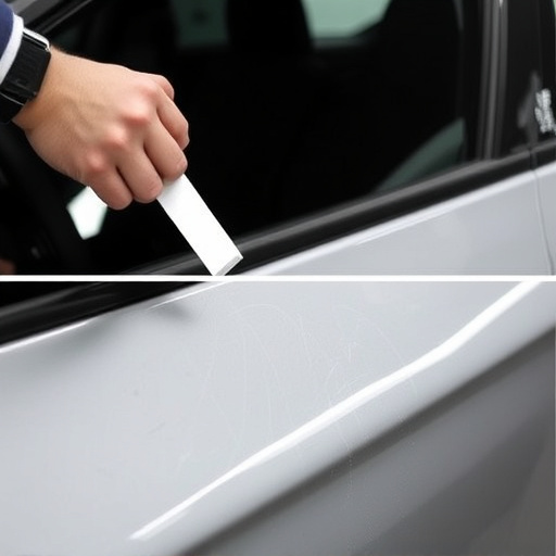 car scratch repair