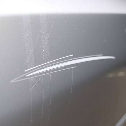 car scratch repair