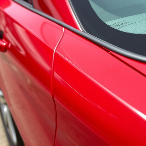 car scratch repair