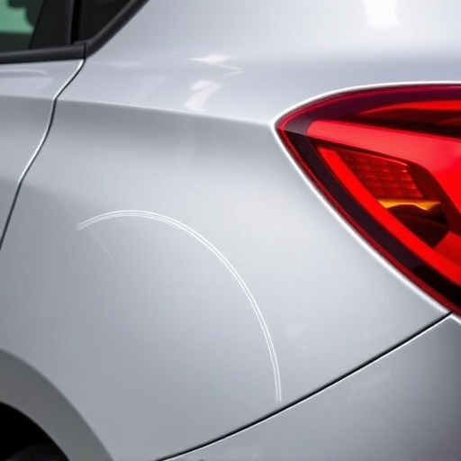 car scratch repair