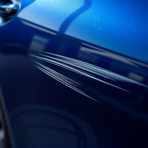car scratch repair