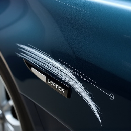 car scratch repair