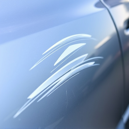 car scratch repair