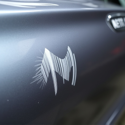 car scratch repair