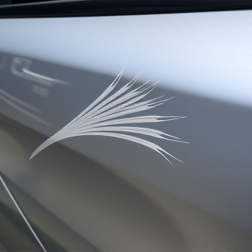 car scratch repair