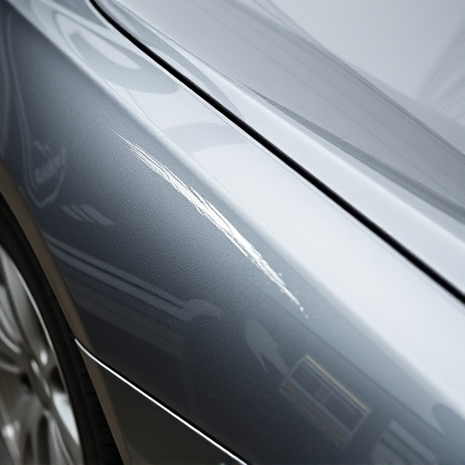 car scratch repair