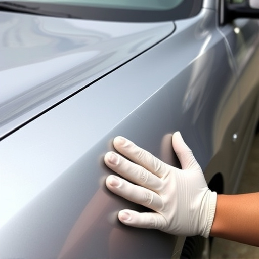 car scratch repair