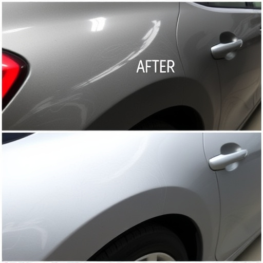 car scratch repair