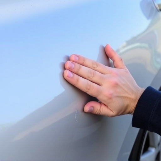 car scratch repair
