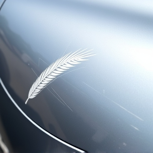 car scratch repair