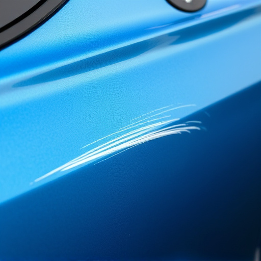 car scratch repair
