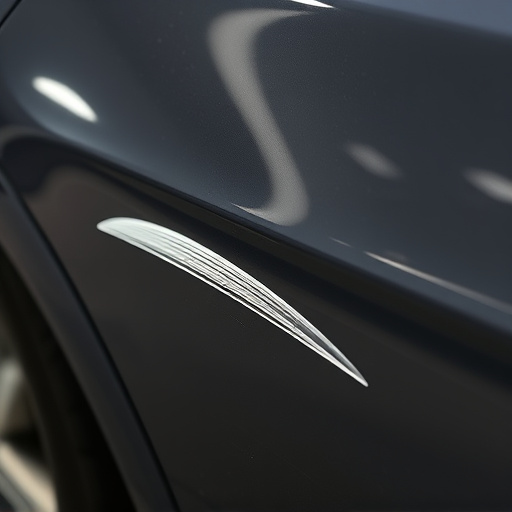 car scratch repair