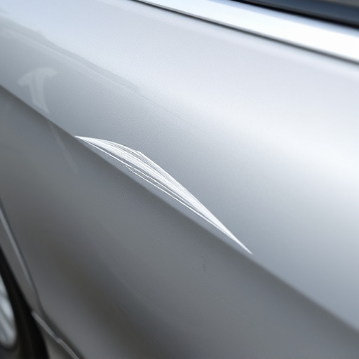 car scratch repair