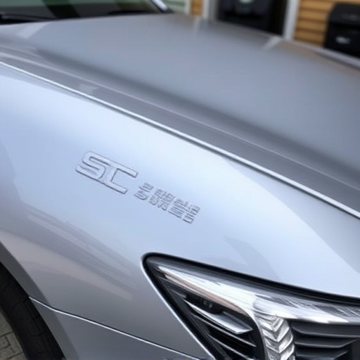 car scratch repair