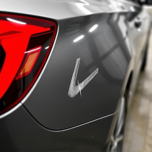 car scratch repair